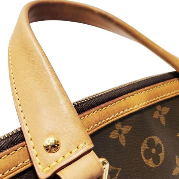 Louis Vuitton Retiro PM bag - Picture 7 of 13